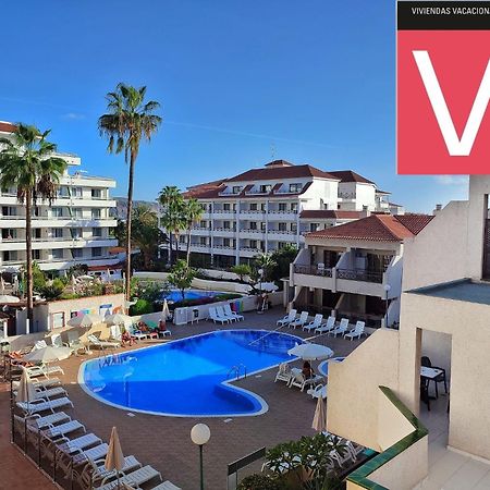 Las Americas - 2 Bedrooms - Flayla-A Арона Екстериор снимка