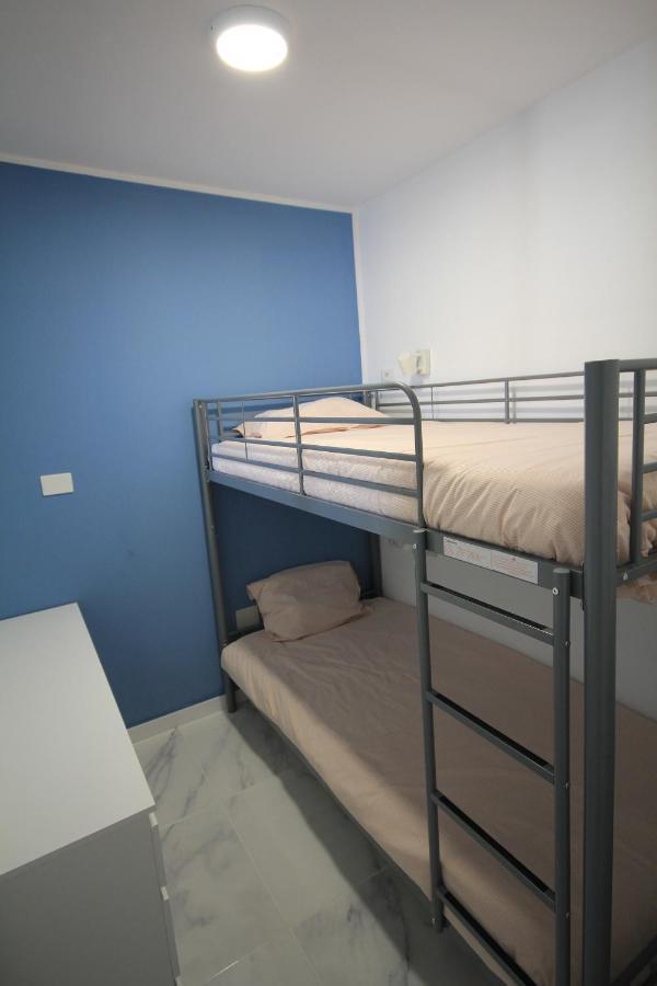 Las Americas - 2 Bedrooms - Flayla-A Арона Екстериор снимка