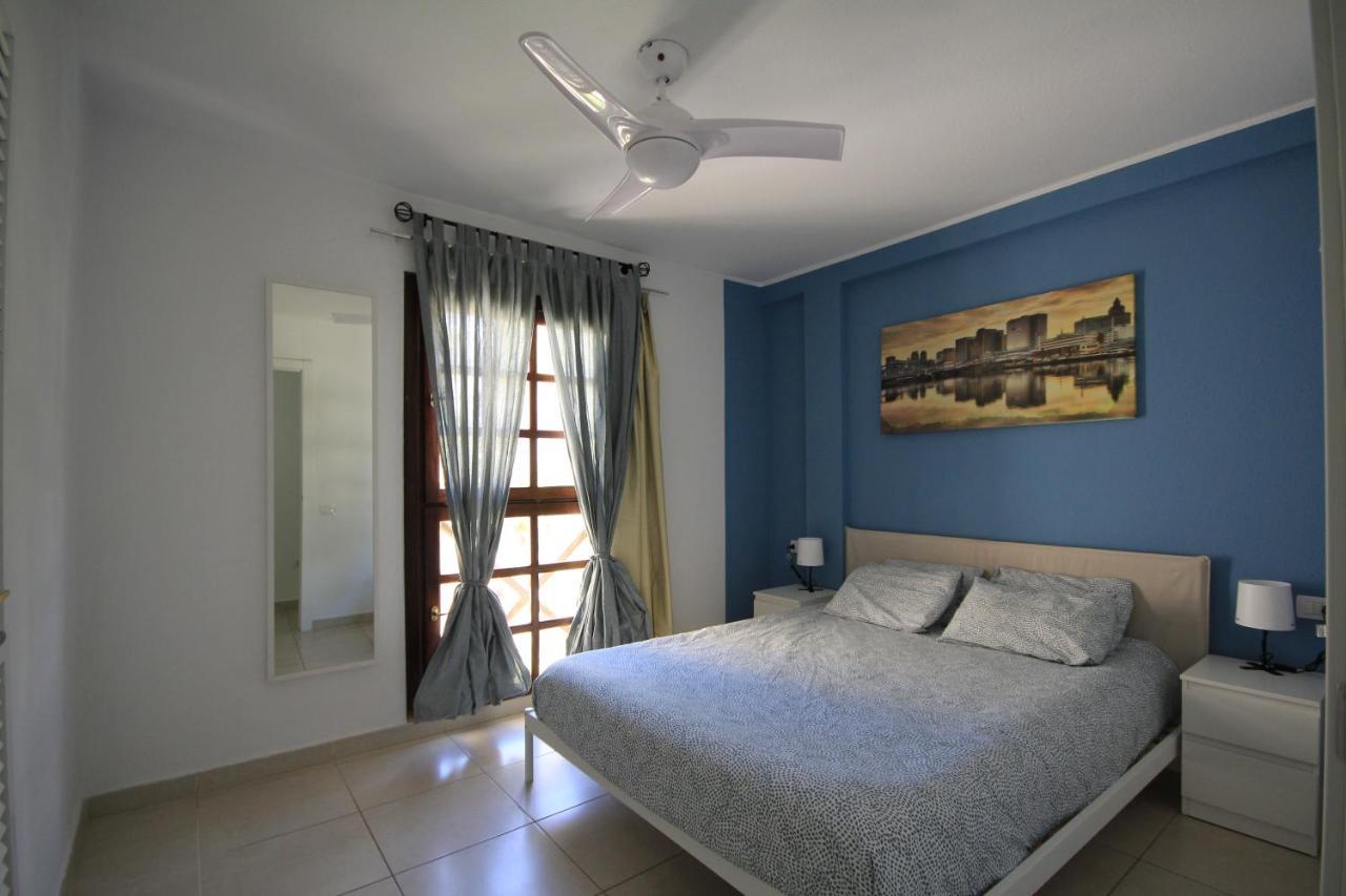 Las Americas - 2 Bedrooms - Flayla-A Арона Екстериор снимка