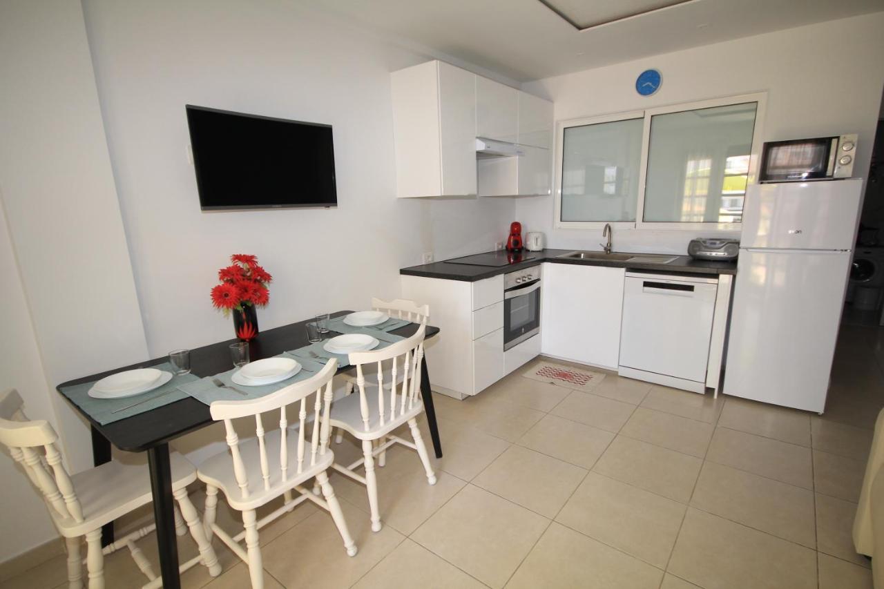 Las Americas - 2 Bedrooms - Flayla-A Арона Екстериор снимка