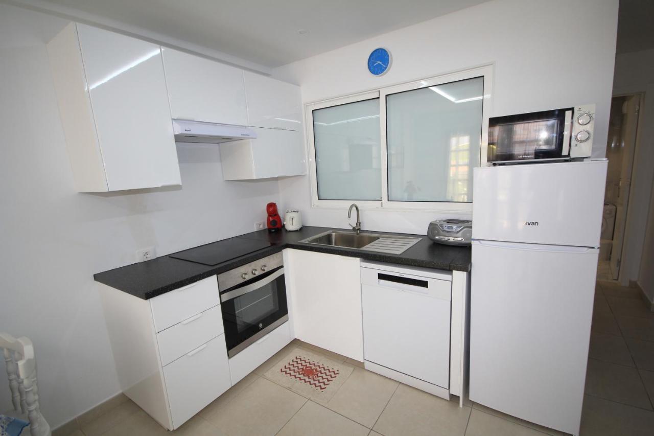 Las Americas - 2 Bedrooms - Flayla-A Арона Екстериор снимка