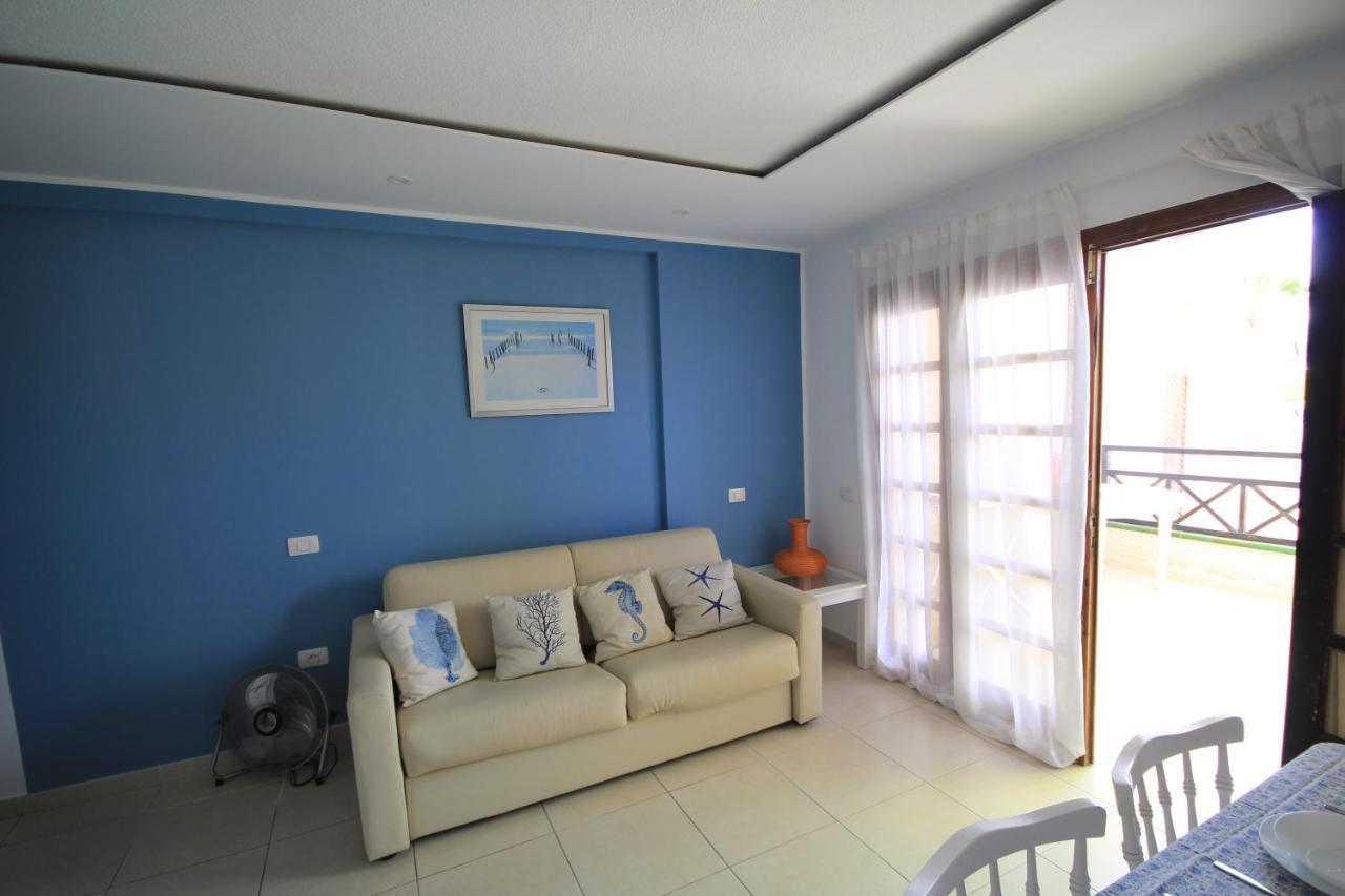 Las Americas - 2 Bedrooms - Flayla-A Арона Екстериор снимка