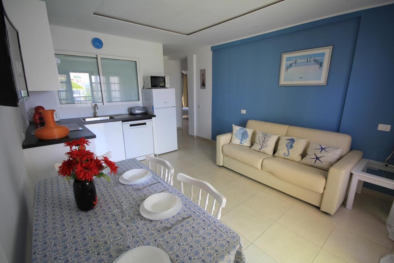 Las Americas - 2 Bedrooms - Flayla-A Арона Екстериор снимка