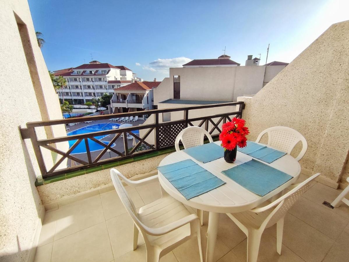 Las Americas - 2 Bedrooms - Flayla-A Арона Екстериор снимка
