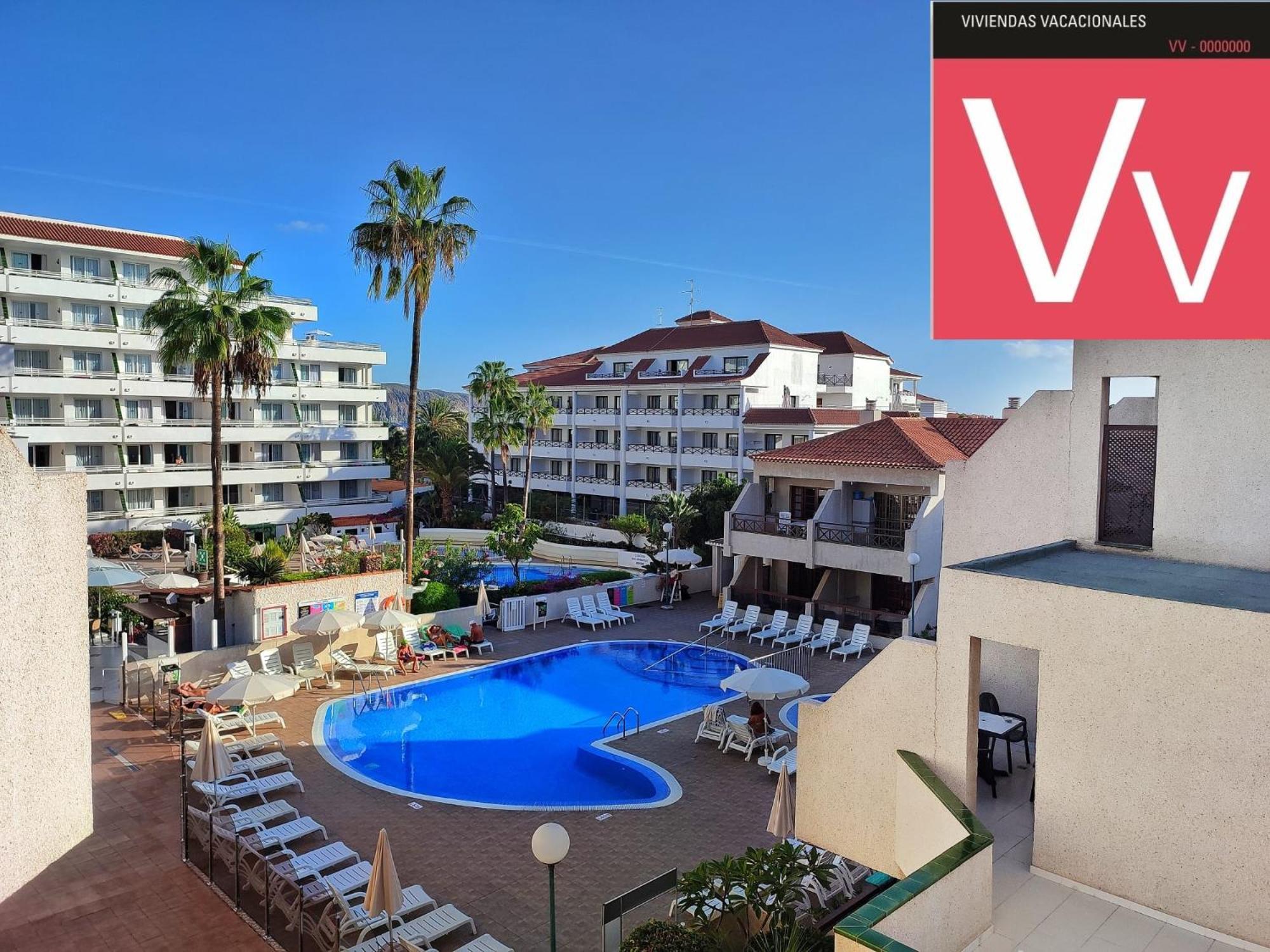 Las Americas - 2 Bedrooms - Flayla-A Арона Екстериор снимка
