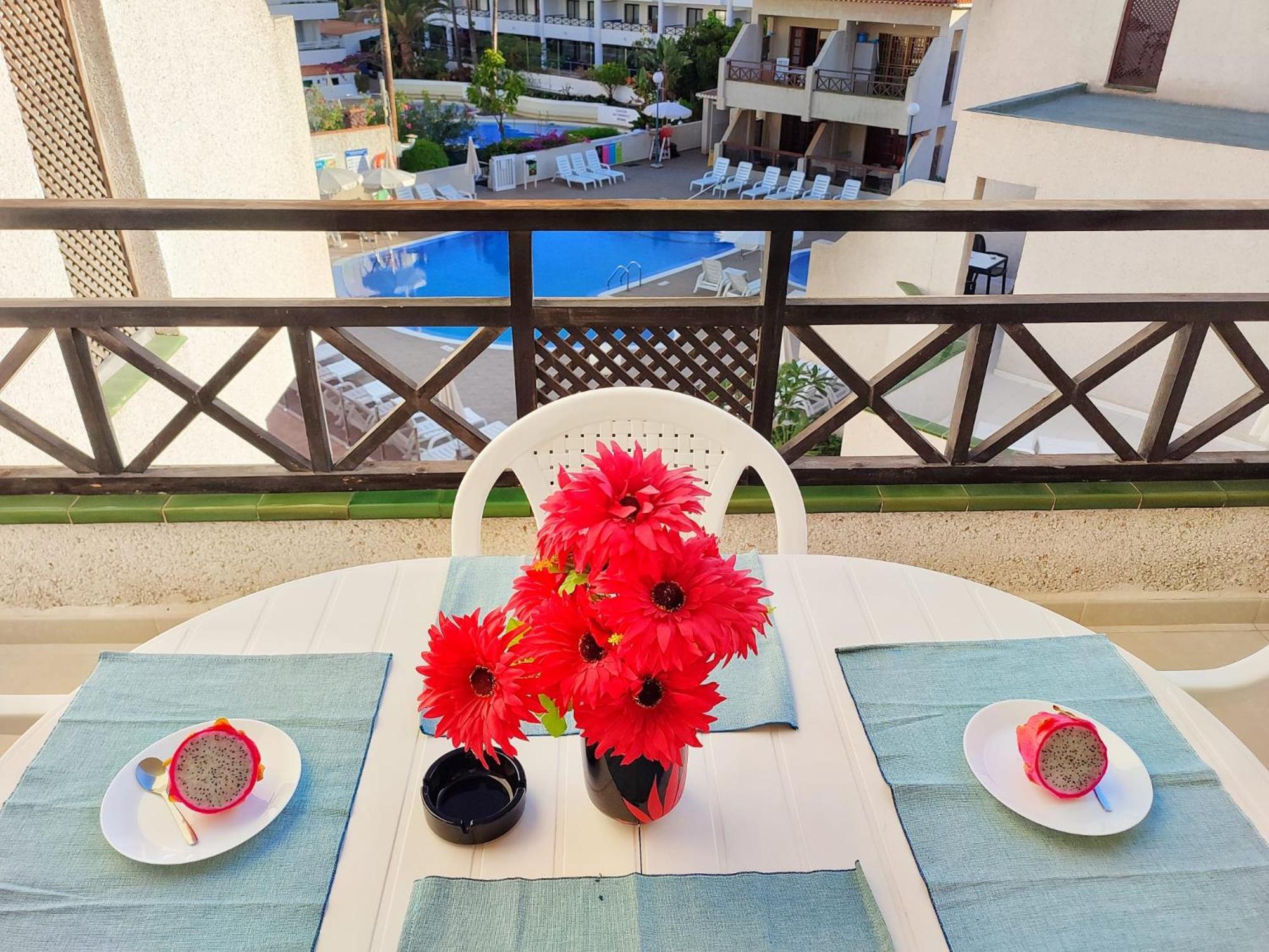 Las Americas - 2 Bedrooms - Flayla-A Арона Екстериор снимка