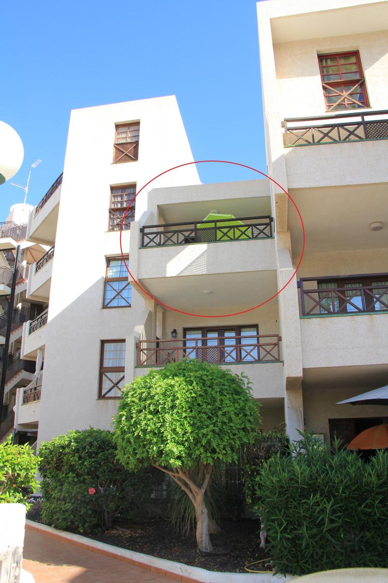 Las Americas - 2 Bedrooms - Flayla-A Арона Екстериор снимка