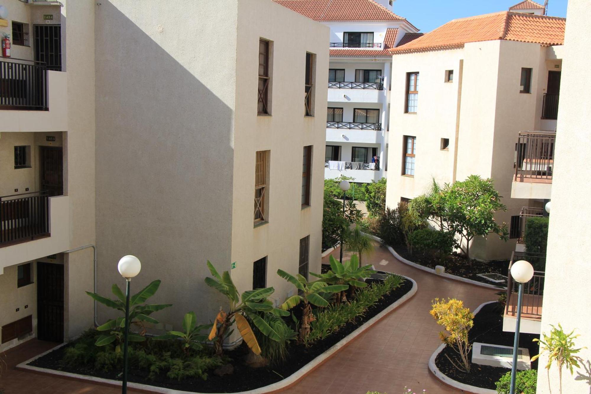 Las Americas - 2 Bedrooms - Flayla-A Арона Екстериор снимка