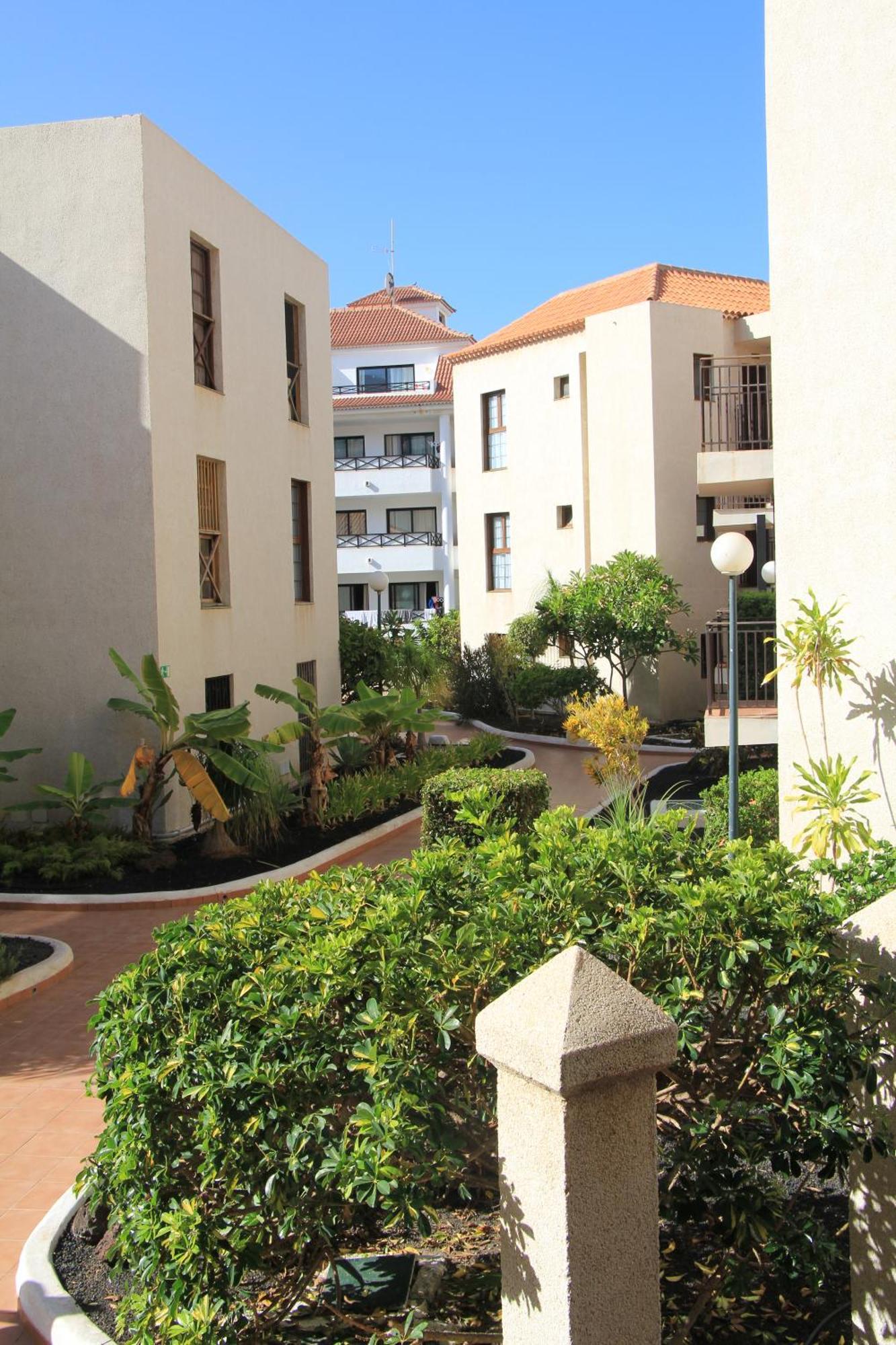 Las Americas - 2 Bedrooms - Flayla-A Арона Екстериор снимка