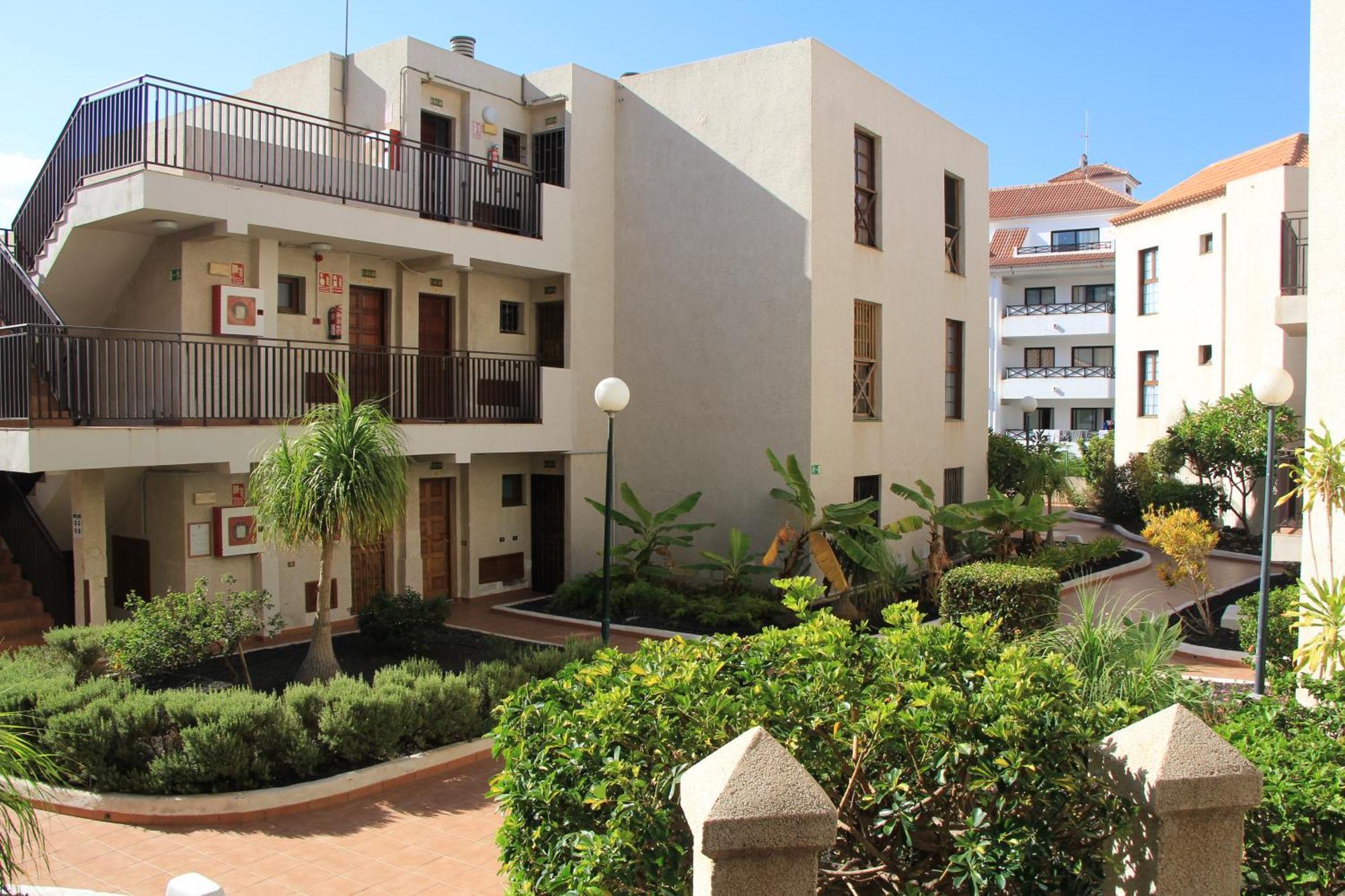 Las Americas - 2 Bedrooms - Flayla-A Арона Екстериор снимка