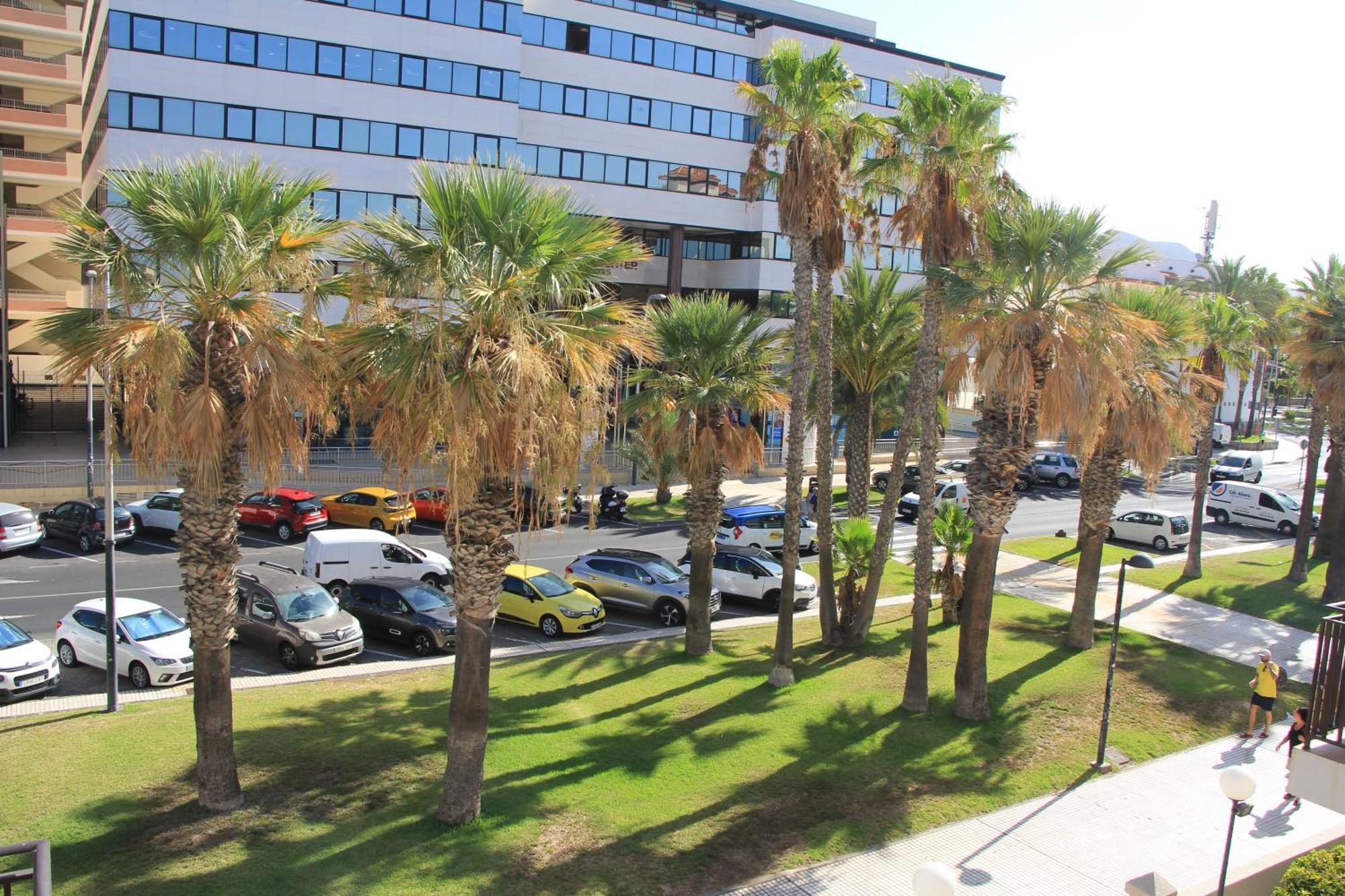 Las Americas - 2 Bedrooms - Flayla-A Арона Екстериор снимка